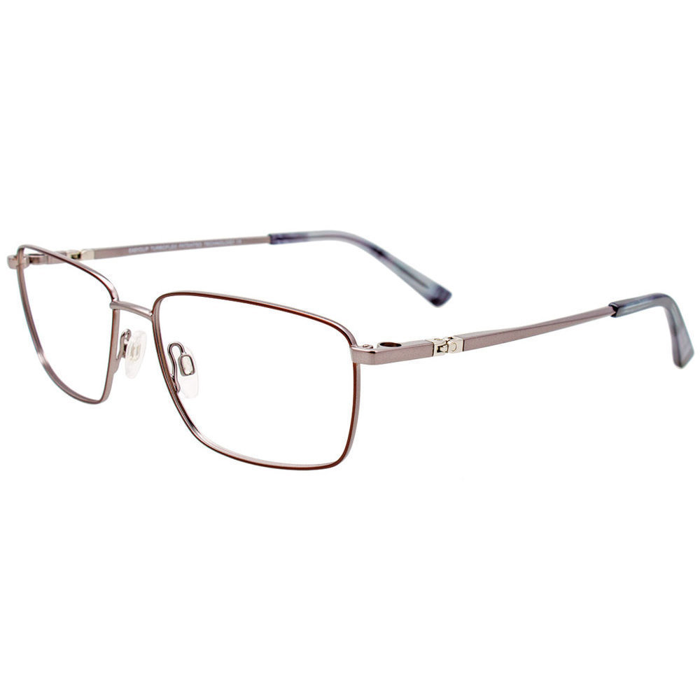 EASYCLIP EC612 Eyeglasses 54mm